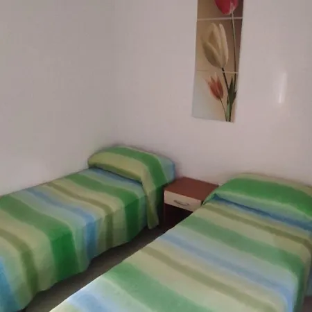 Διαμέρισμα Civico 47