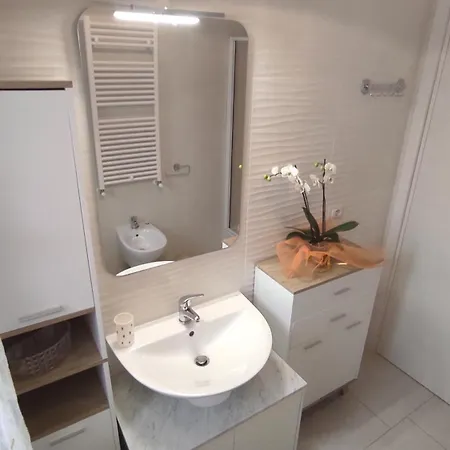 Apartment Civico 47 *