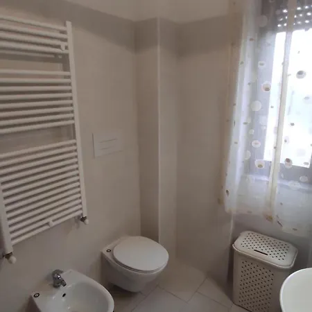 Apartment Civico 47 Ogliastro Cilento