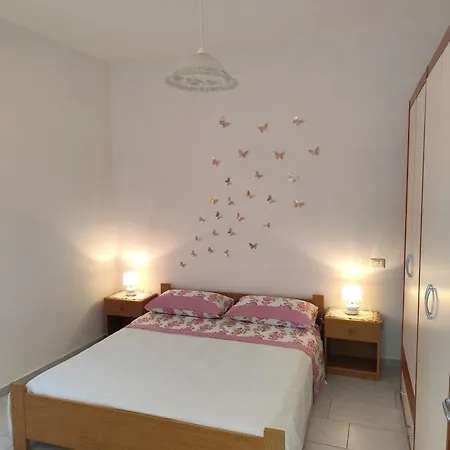 Civico 47 Διαμέρισμα Ogliastro Cilento