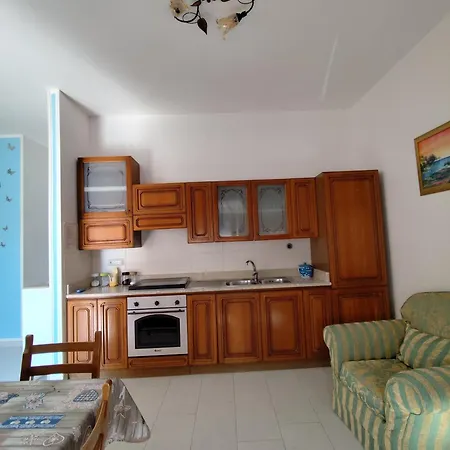 Apartman Civico 47 *