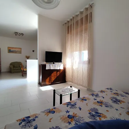 Civico 47 Διαμέρισμα