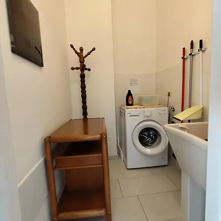 Appartement Civico 47