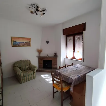 Civico 47 Διαμέρισμα *