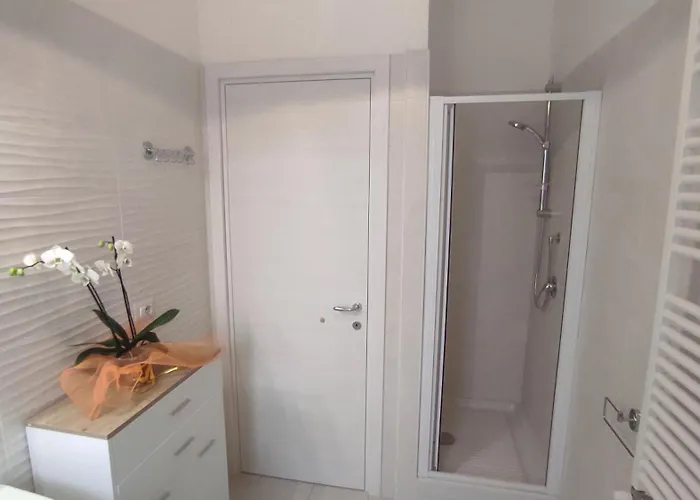 Appartamento Civico 47 *